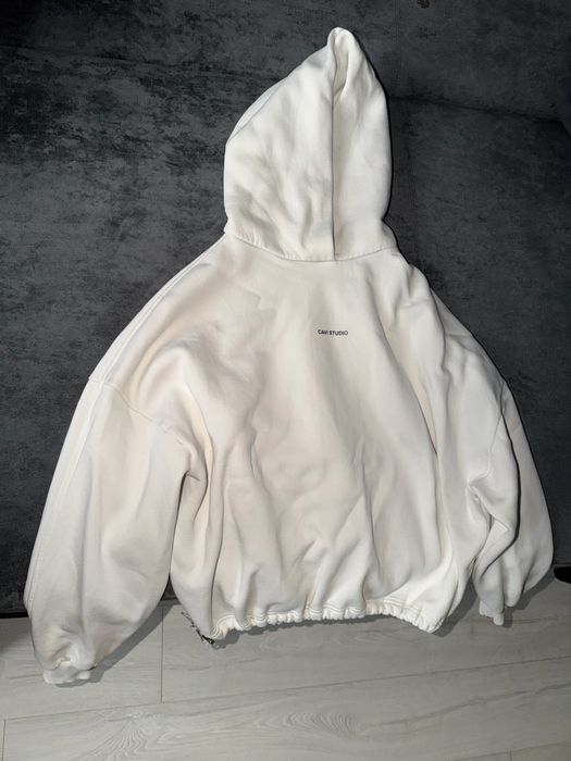 Оверсайз худі cavi studio