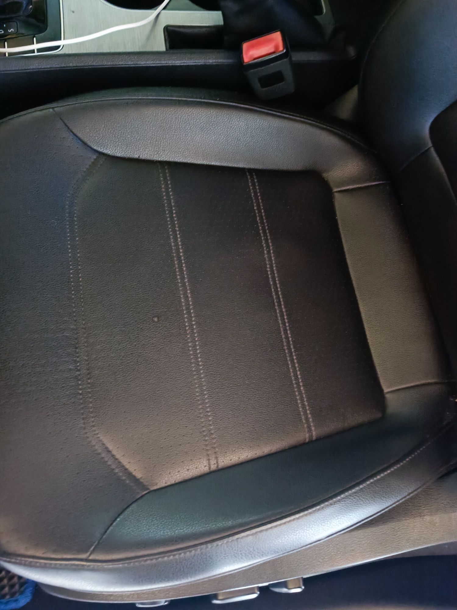 Volkswagen Passat NMS 2.0 TDI