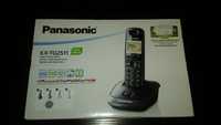 Panasonic kxtg2511 telefon domowy