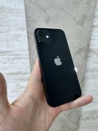 Apple iPhone 12 128 Gb Black/blue Neverlock айфон 12