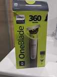 Maszynka Philips 360 OneBlade