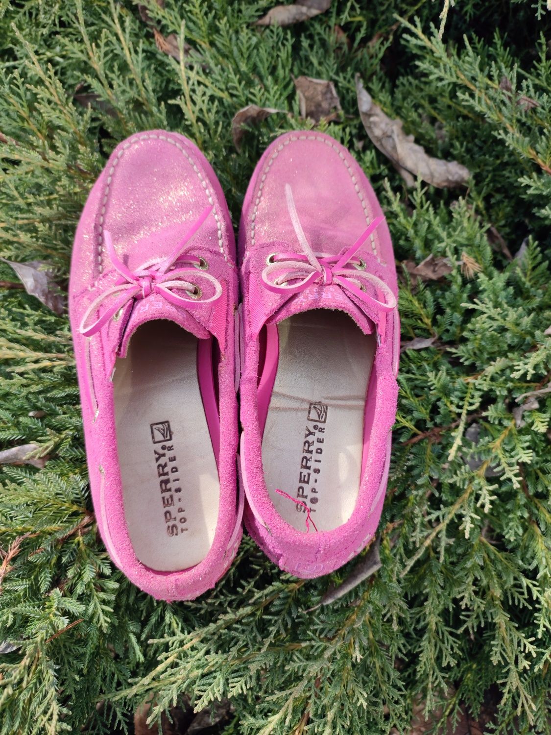 Топсайдери Sperry Original 100% Timberland топсайдеры