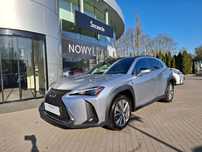 Lexus UX 250h GPF F Sport Design 2WD | Vat23% | ASD Lexus Szczecin |