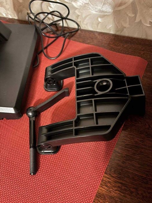 Кермо Hori для Xbox One/X/S Hori Racing Wheel Overdrive (AB04-001U)