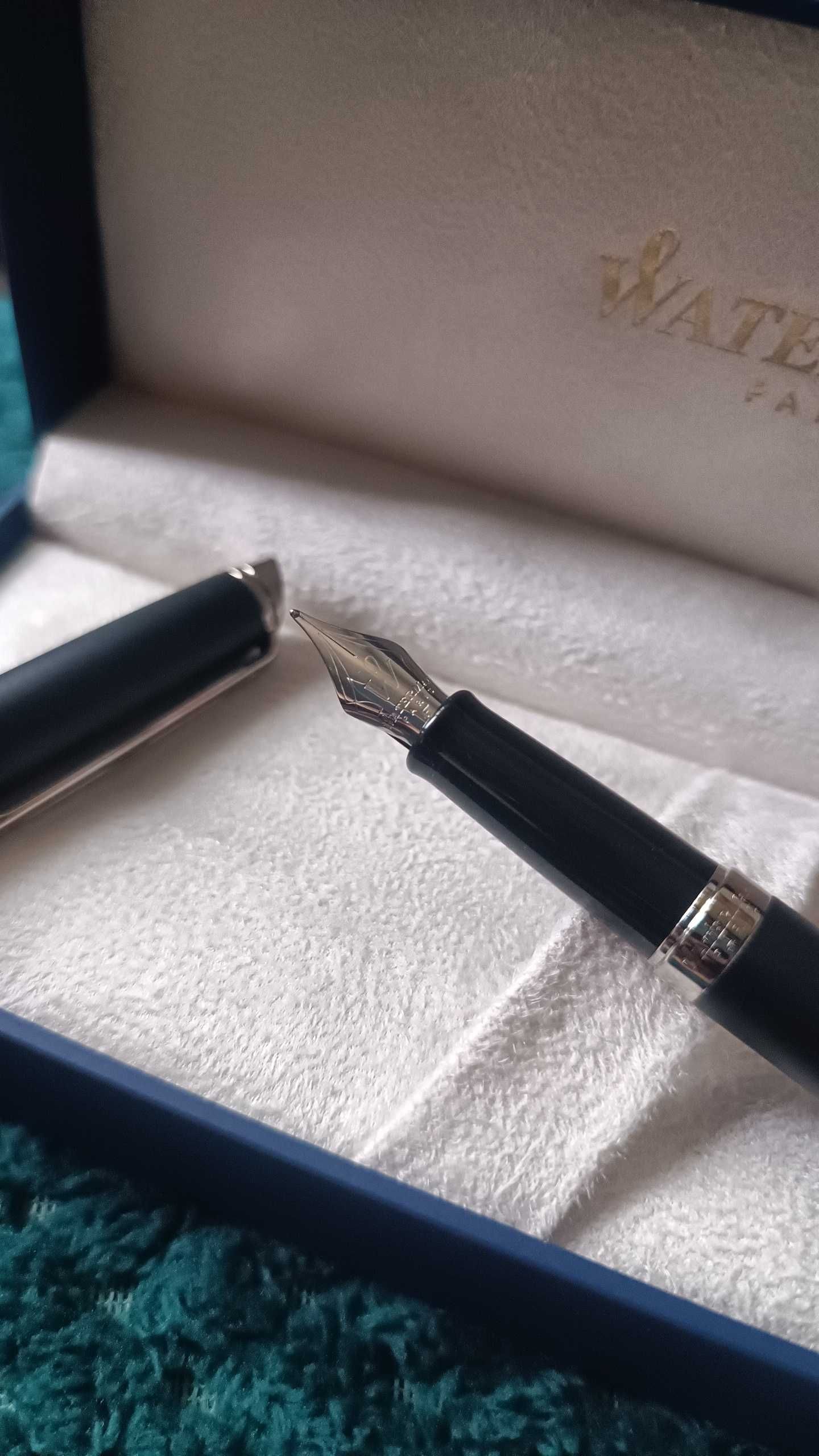 Pióro Wieczne Waterman Hemisphere