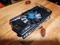 MSI Radeon R7 250 1024MB GDDR5 (128bit) (DVI, VGA, HDMI)