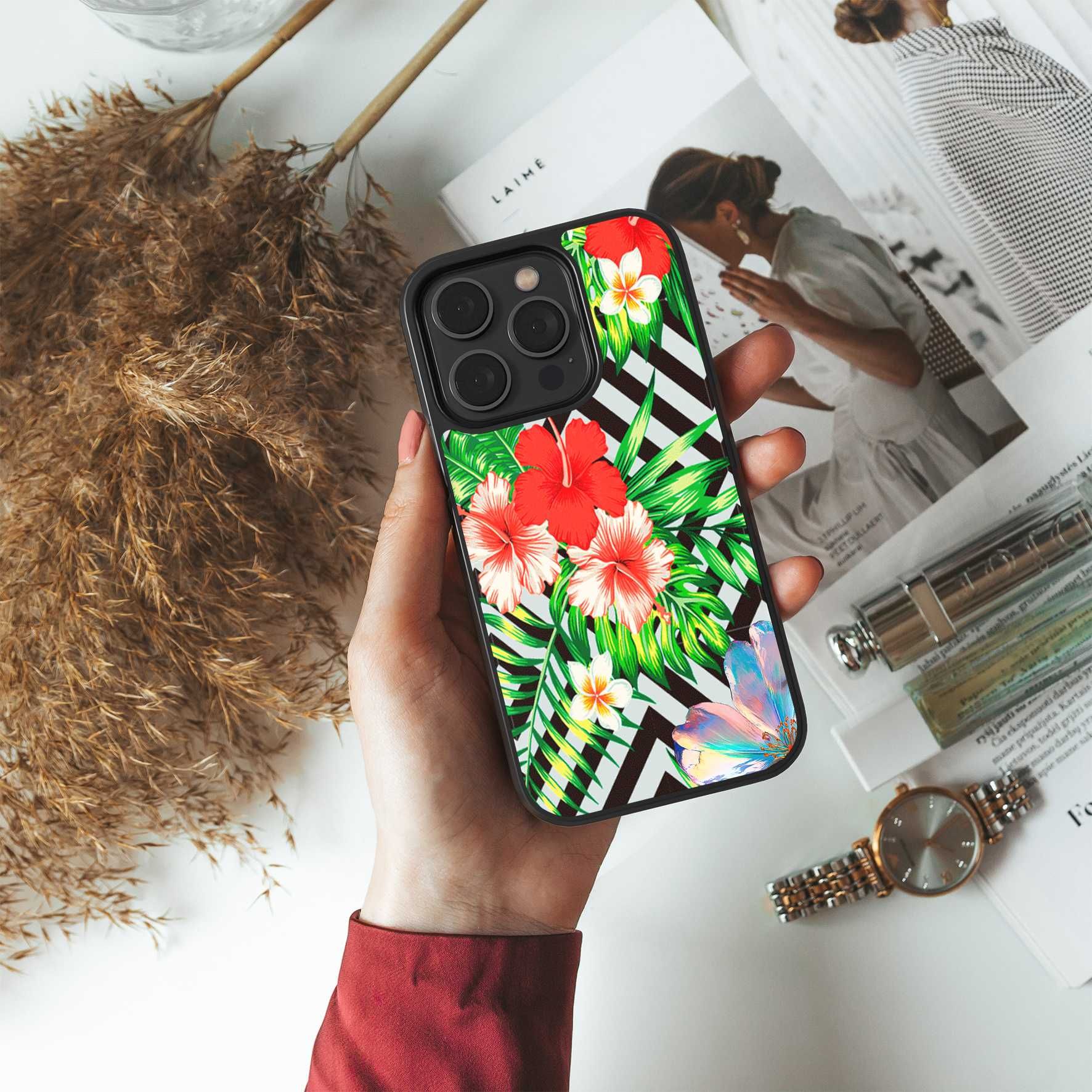 Capas de Telemóvel Personalizadas — Únicas e Cheias de Estilo!