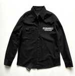 Dsquared2 milano koszula jeansowa S M