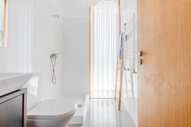 Apartamento T3 em Amares