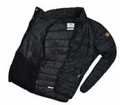 Fjallraven Keb G Loft Supreme Ocieplana Kurtka Damska S