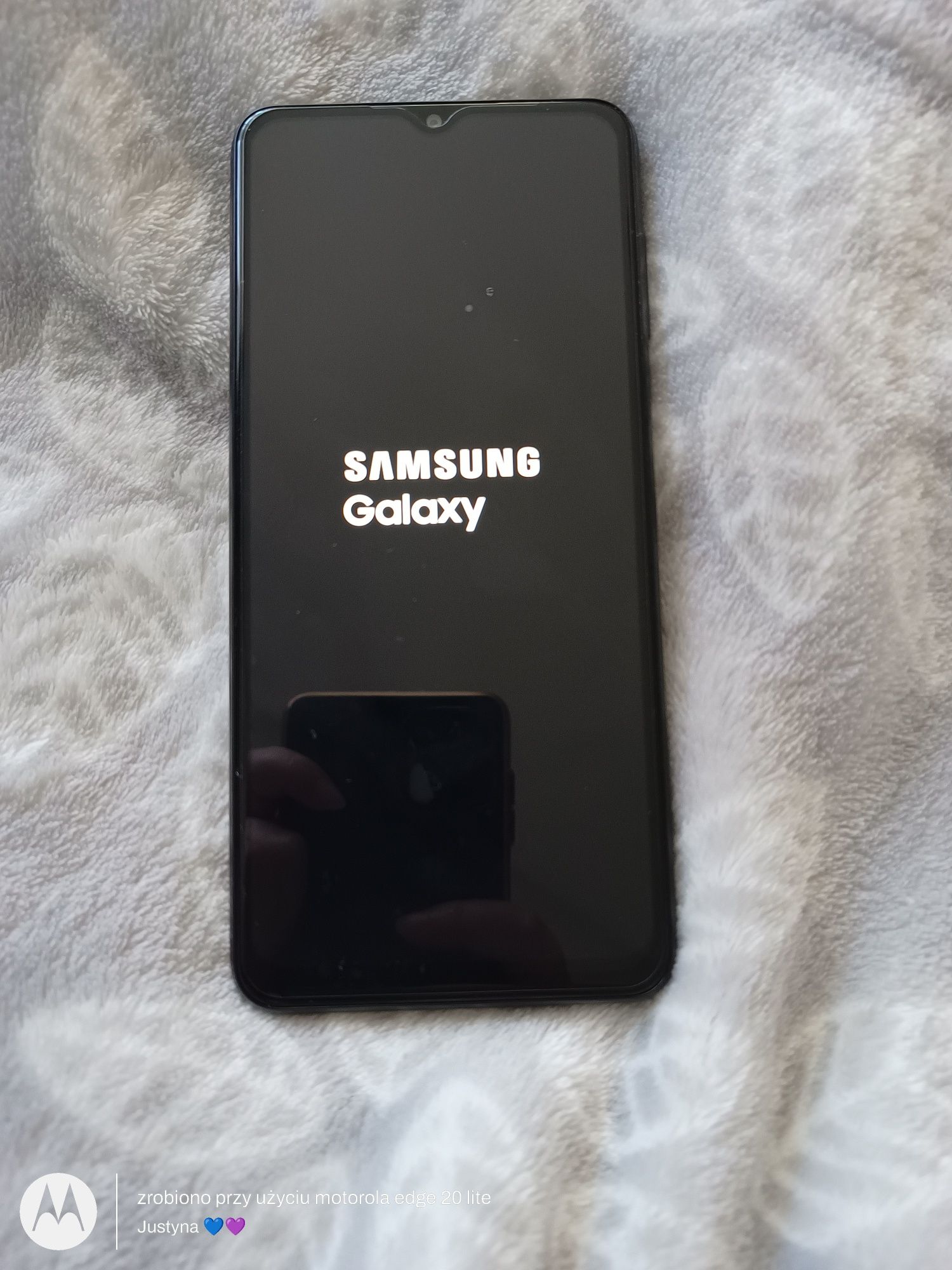 Części Samsung a13 5g