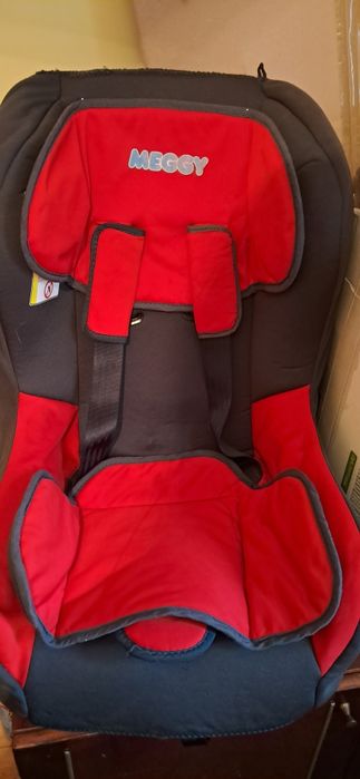 Автокрісло дитяче