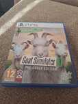 Goat Simulator 3 PL PS5
