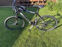 Rower Unibike crossfire