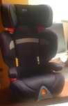Cadeira Auto Chicco Isofix
