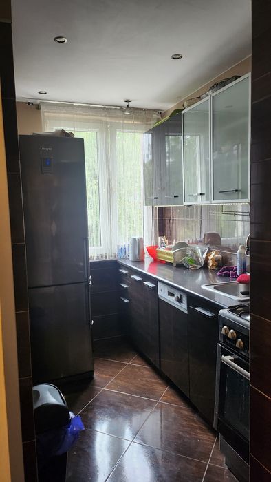 Pokój jednoosobowy