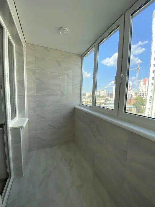 Продається 1к квартира ЖКЛевада2, Заливна 6,Гагарина,Основянськ(22418)