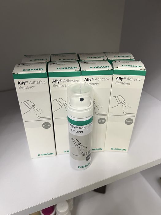 Калоприймачі та догляд за стомою, калоприемники