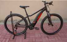 E BIKE KTM Macina Ride 491