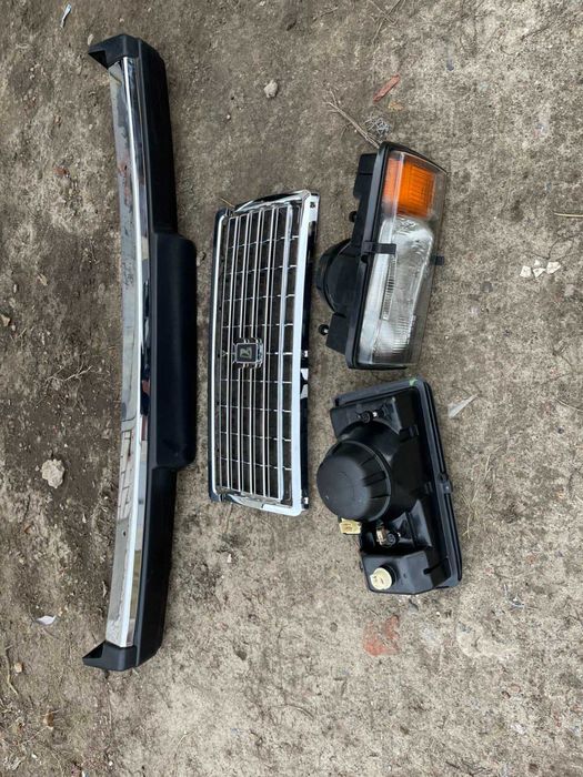 Стеклоподъемник ВАЗ 2101.2103.2106 ссср 2105