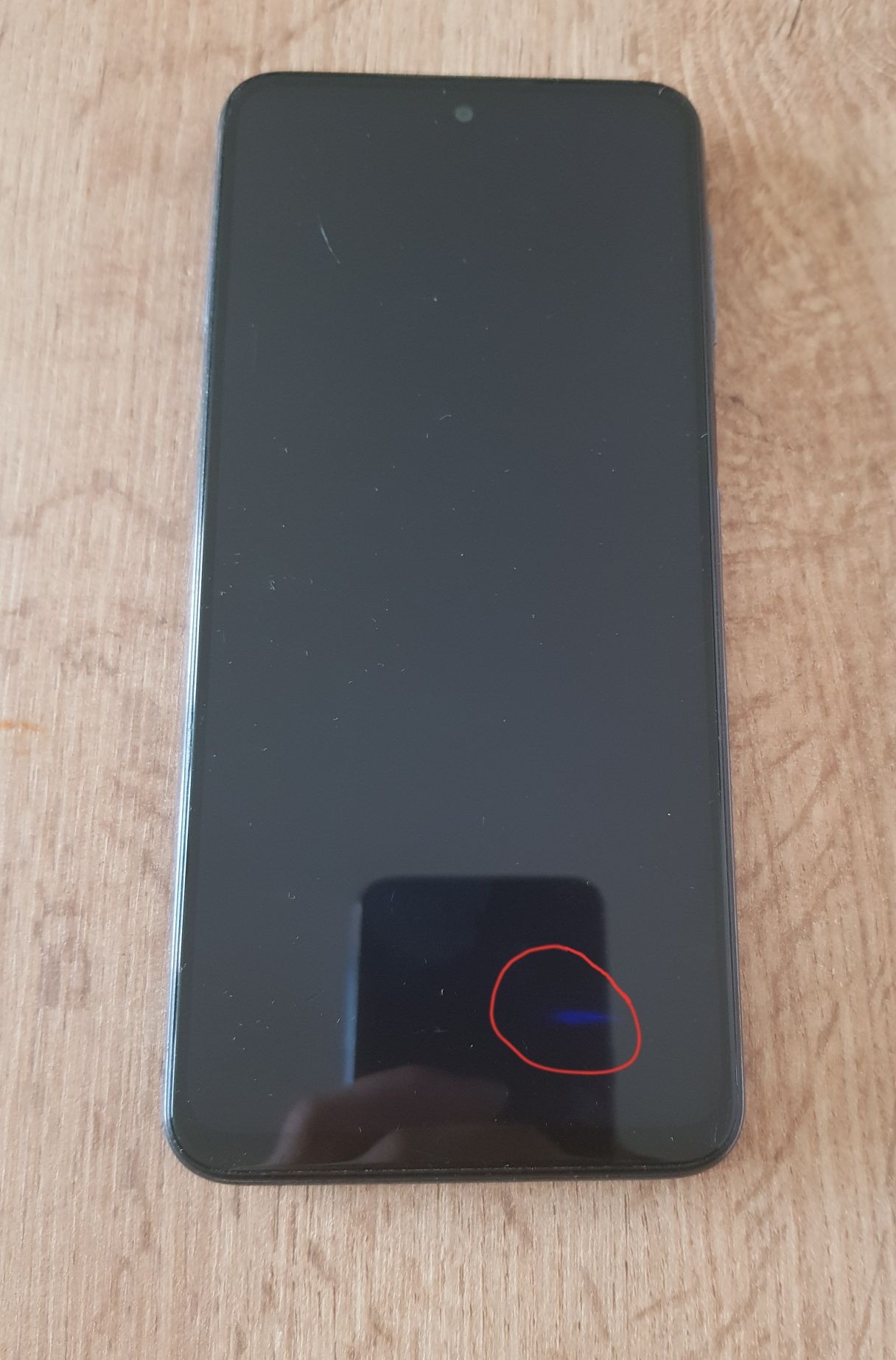 Redmi Note 9 Pro M2003J6B2G