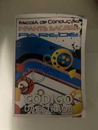 Livro de código