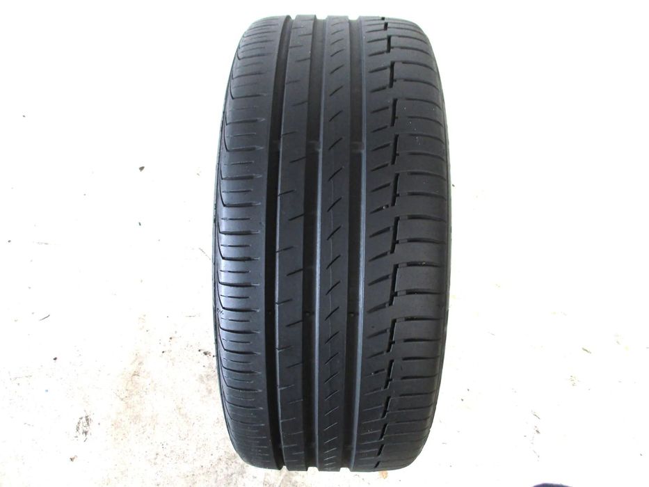 OPONA 225 40 18 92Y XL CONTINENTAL - LATO