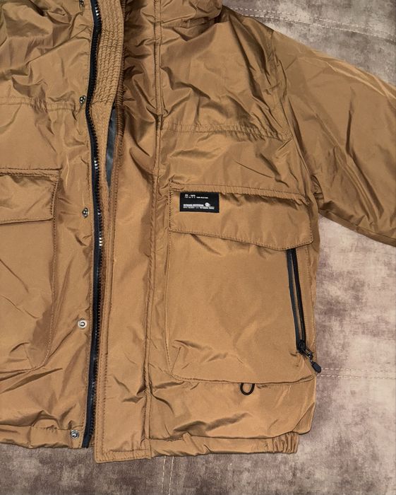 Куртка zara осінь - зима