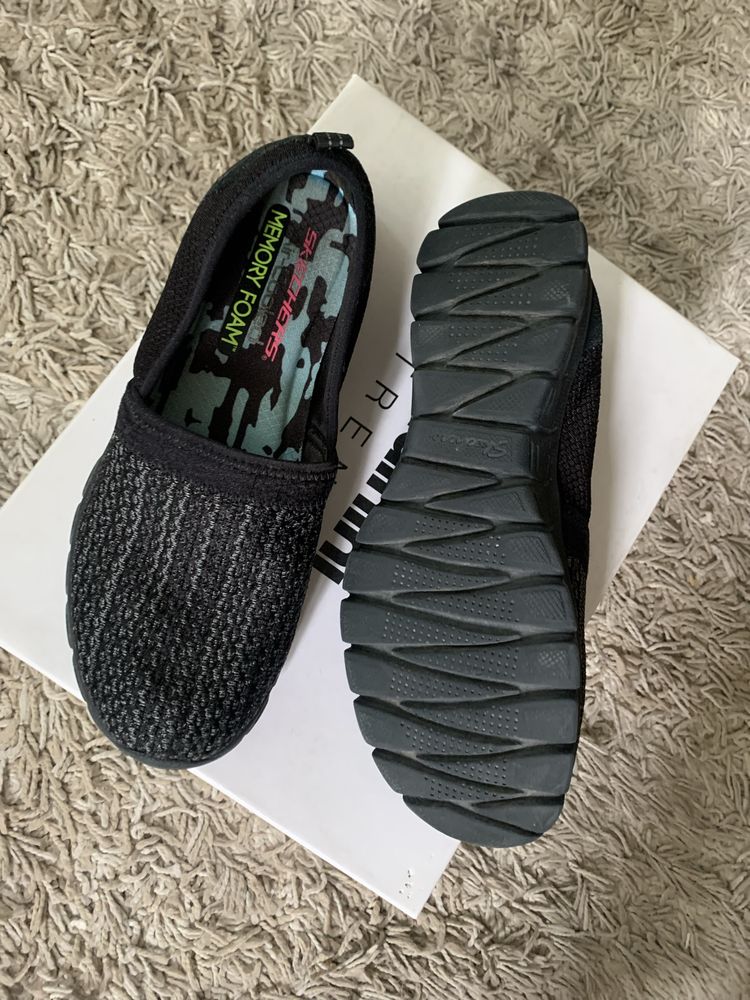 Жіночі сліпони Sketchers мокасини