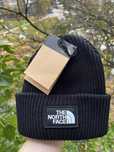 !РОЗПРОДАЖ! Осіння\зимова шапка унисекс The North Face |  шапка тнф