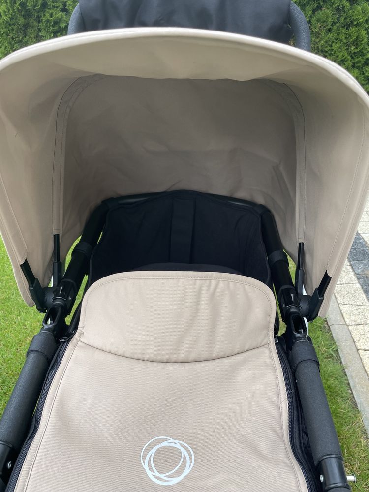 Bugaboo Camelon 3 gondola i spacerówka