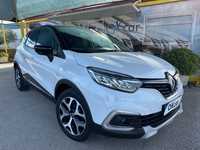 Renault Captur 0.9 TCE Exclusive