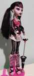Монстер Хай,  Monster High