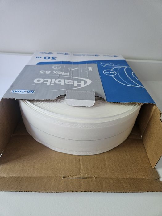 Taśma habito flex  30 m x 83 mm