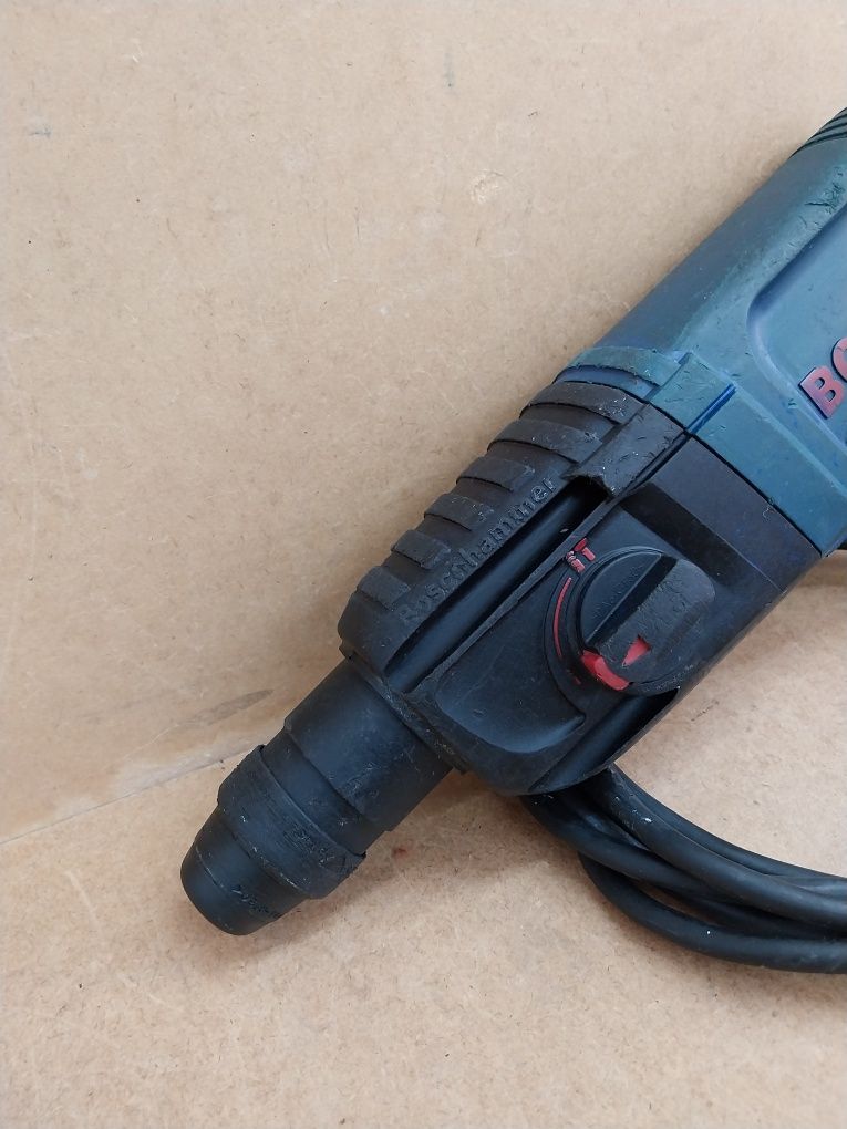 Bosch GBH 2-23 RE Młotowiertarka Udarowa 650W SDS Plus