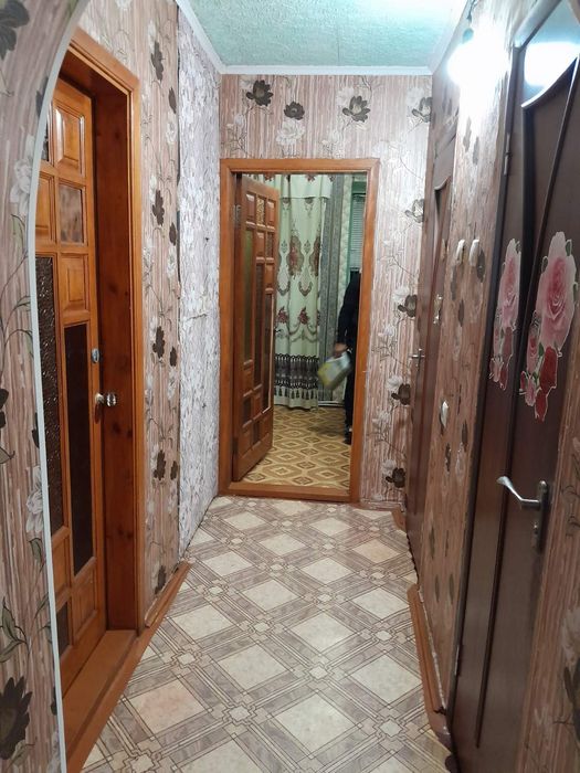 Пропонуємо до продажу 3-х кімнатну квартиру