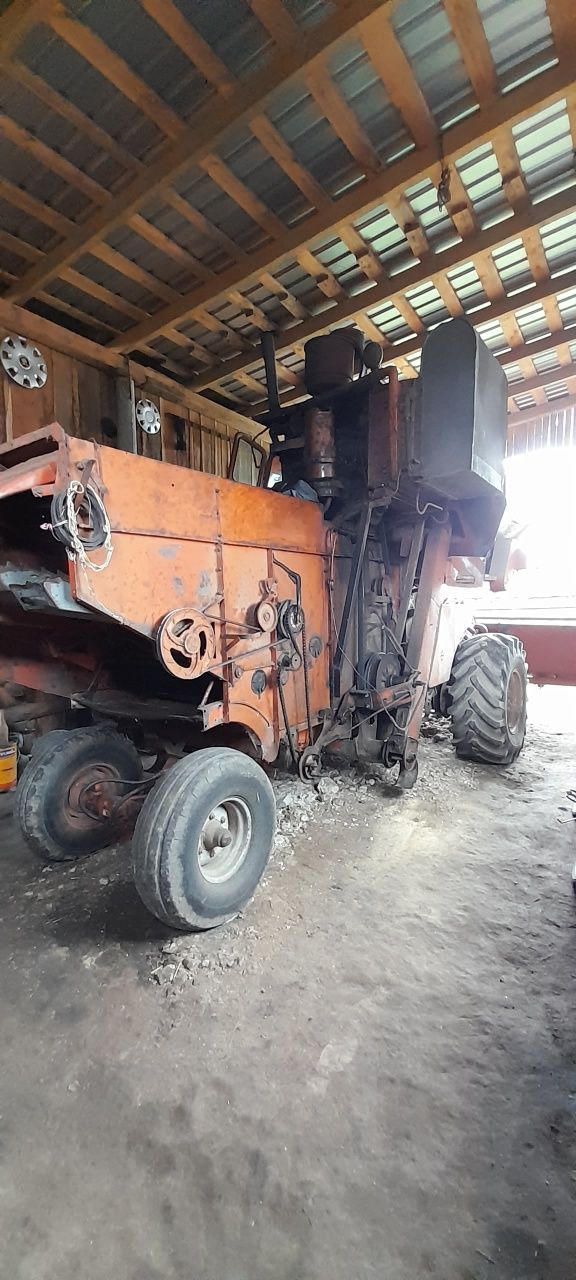 Продам ниву СК-5