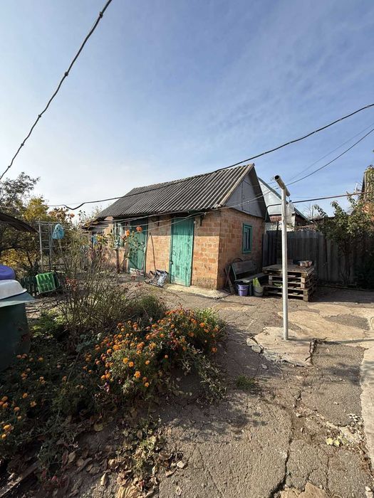 Окремий  будинок в місті Полтава
