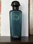 Hermes Eau de narcisse bleu