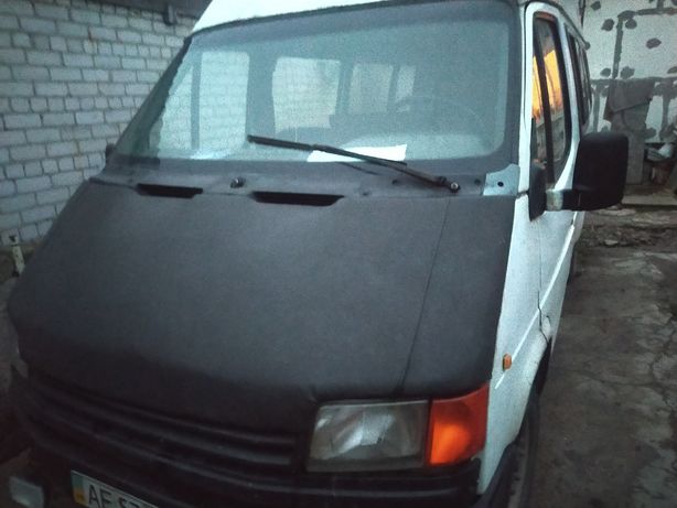 Ford transit 1991 г.