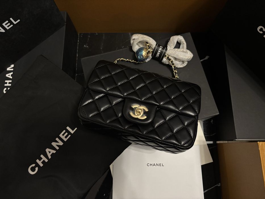 Nowa torebka Louis Vuitton Gucci skora nowa kolekcja worek pudelko