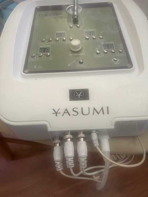 Urzadzenie Yasumi BEAUTY EXPERT 5 IN 1