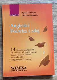 Angielski. Poćwicz i zdaj.