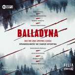 Balladyna audiobook Storybox praca zbiorowa Rok wydania: 2020, oprawa: