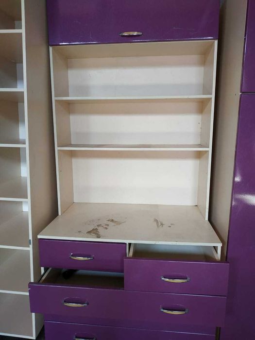 Шафа для дитячої кімнати