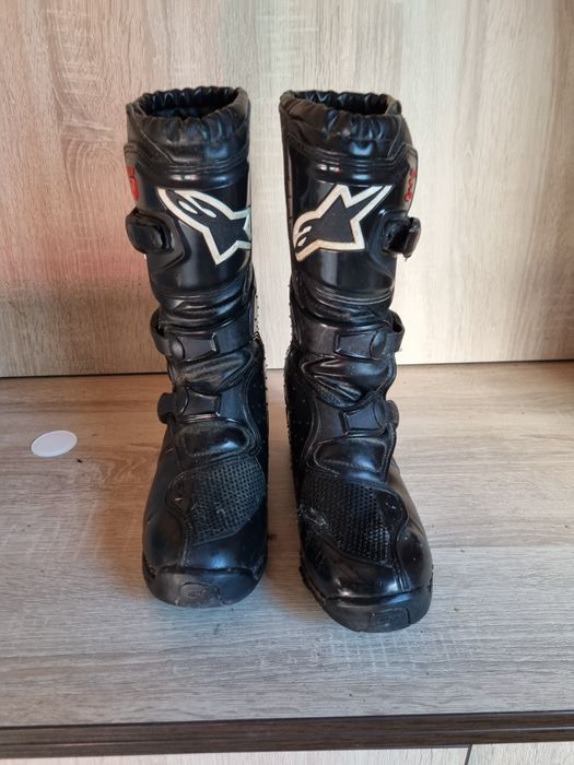 Buty cross enduro Alpinestars tech 3 r 40,5