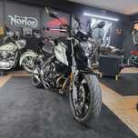 CF Moto NK 650/ 2023