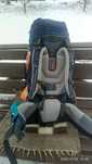 Рюкзак Deuter Aircontact 40+10 sl