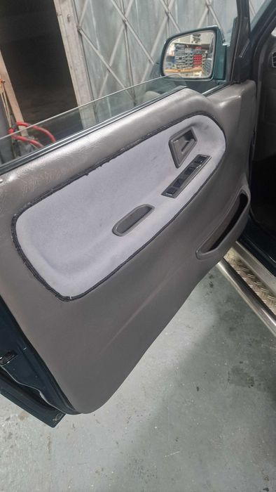 Vitara 1.9 TD em bom estado