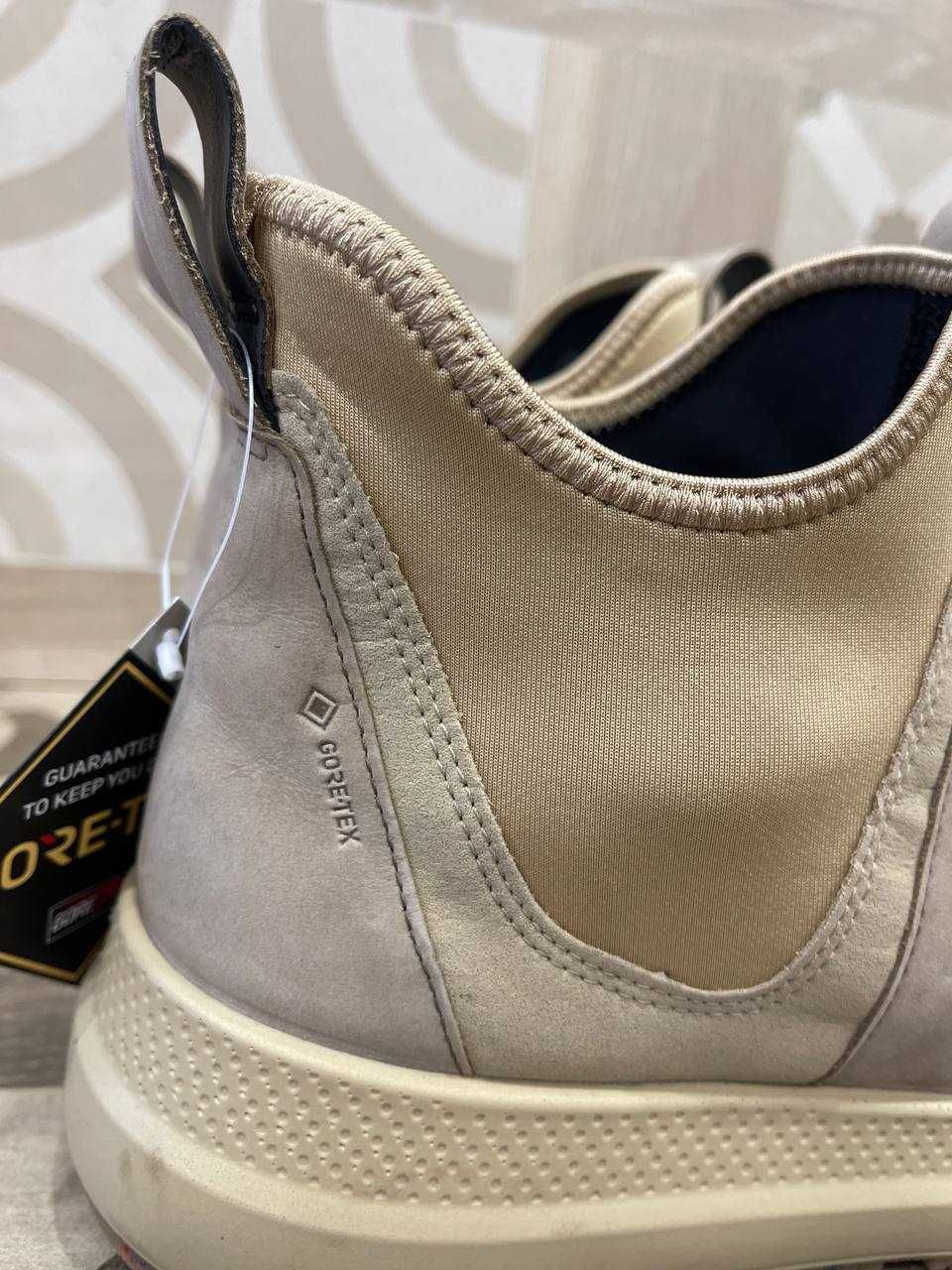 Челсі  ECCO Gore-Tex оригінал (36, 41)